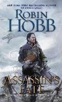 Fitz and the Fool 3. Assassin's Fate Hobb Robin