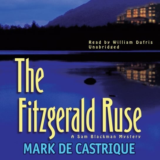 Fitzgerald Ruse Castrique Mark de