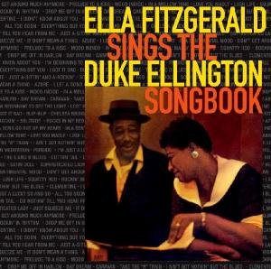 Fitzgerald Sings Duke Fitzgerald Ella