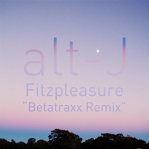 Fitzpleasure Alt-J