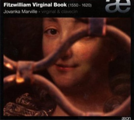 Fitzwilliam Virginal Book Marville Jovanka