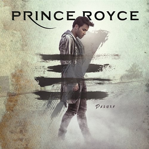 Te Necesito Prince Royce