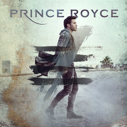 FIVE Prince Royce