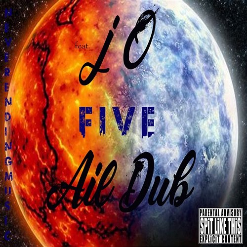 Five Ail Dub feat. J.O