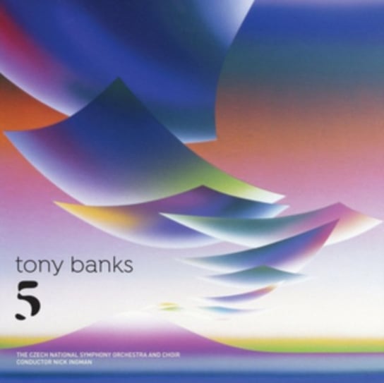 Five Banks Tony