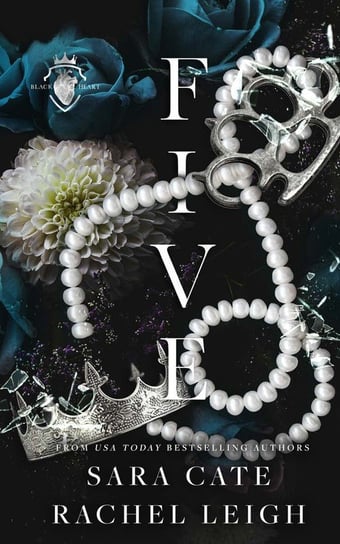 Five Sara Cate