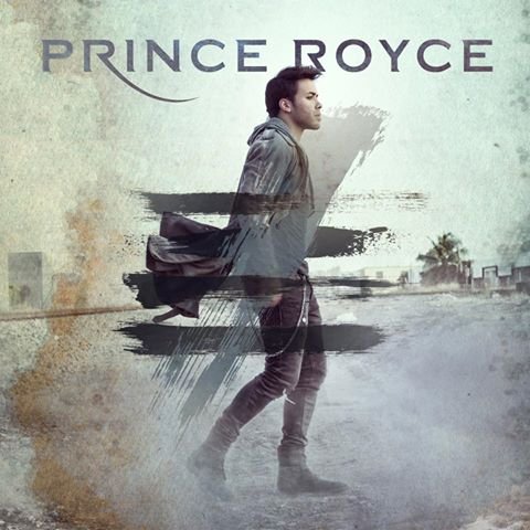 FIVE Royce Prince