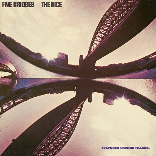 Five Bridges The Nice