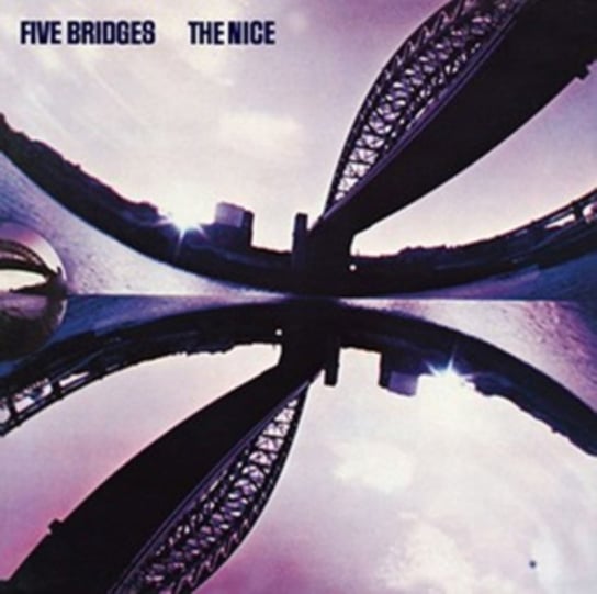 Five Bridges Suite (Remastered) The Nice