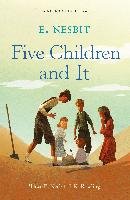 Five Children and It Nesbit E.