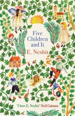 Five Children and It Nesbit E.