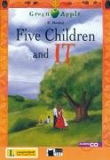 Five Children and It. Mit CD. Starter 5./6. Klasse Nesbit Edith