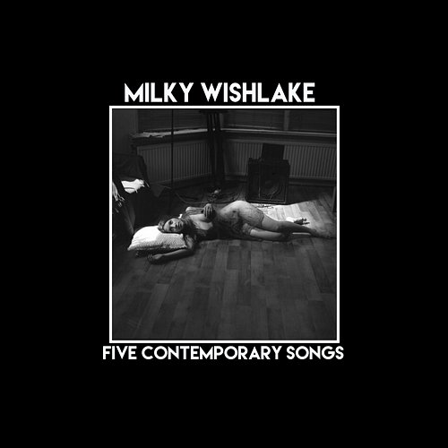 Five Contemporary Songs Wishlake