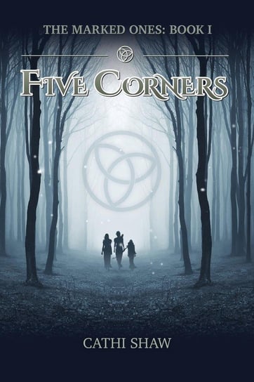 Five Corners Shaw Cathi