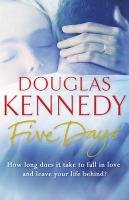 Five Days Kennedy Douglas