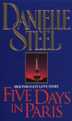 Five Days In Paris Steel Danielle