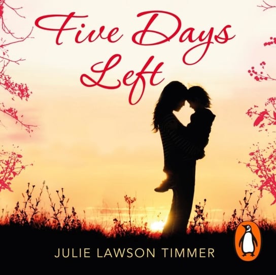 Five Days Left Lawson Timmer Julie