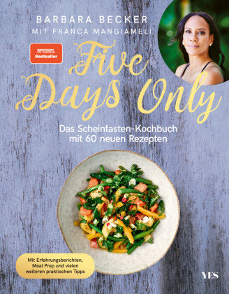 Five Days Only Yes Publishing