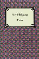 Five Dialogues Platon