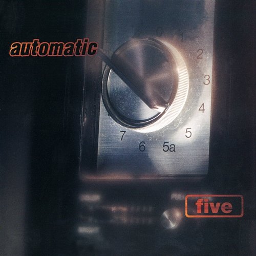 Five - EP Automatic