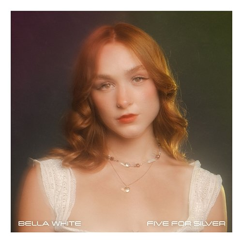 Five for Silver Bella White