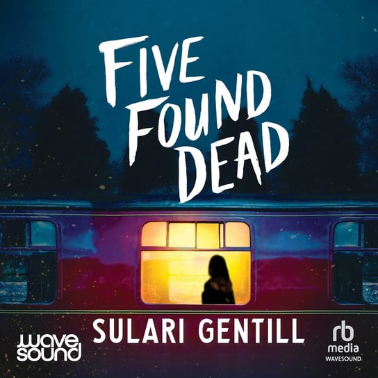 Five Found Dead Sulari Gentill