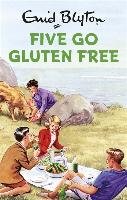 Five Go Gluten-Free Vincent Bruno