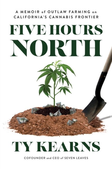 Five Hours North Ty Kearns