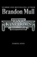 Five Kingdoms: Crystal Keepers Mull Brandon