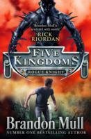 Five Kingdoms: Rogue Knight Mull Brandon