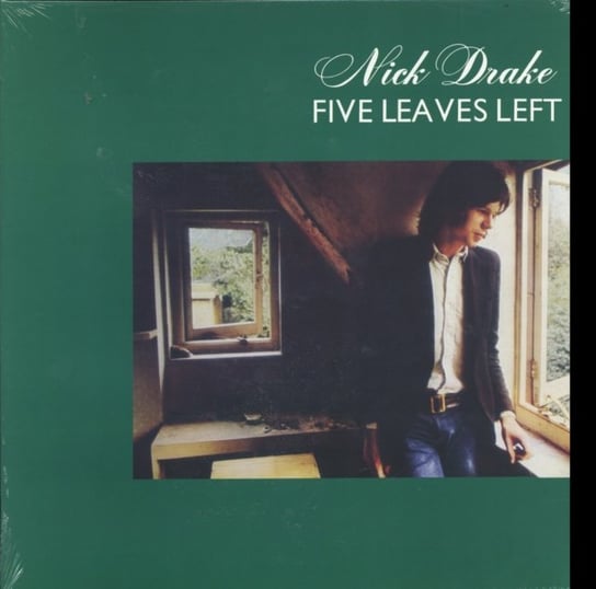 Five Leaves Left Drake Nick