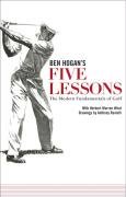 Five Lessons Hogan Ben