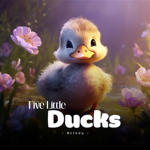 Five Little Ducks LalaTv