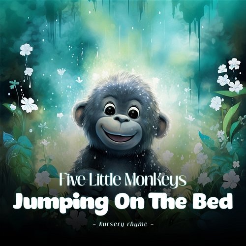 Five Little Monkeys Jumping On The Bed LalaTv