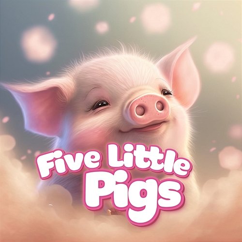 Five Little Pigs LalaTv
