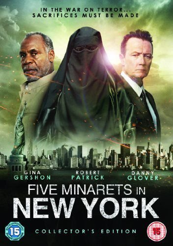 Five Minarets in New York Various Directors
