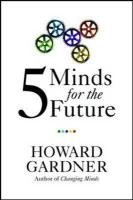 Five Minds for the Future Gardner Howard