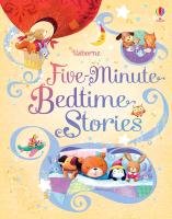 Five Minute Bedtime Stories Taplin Sam