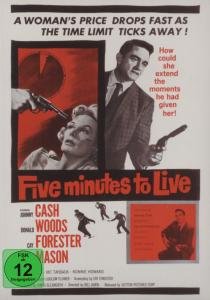 Five Minute to Live Movie