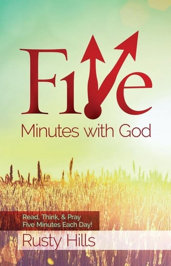 Five Minutes with God Hills Rusty