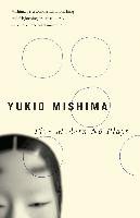 Five Modern No Plays Mishima Yukio