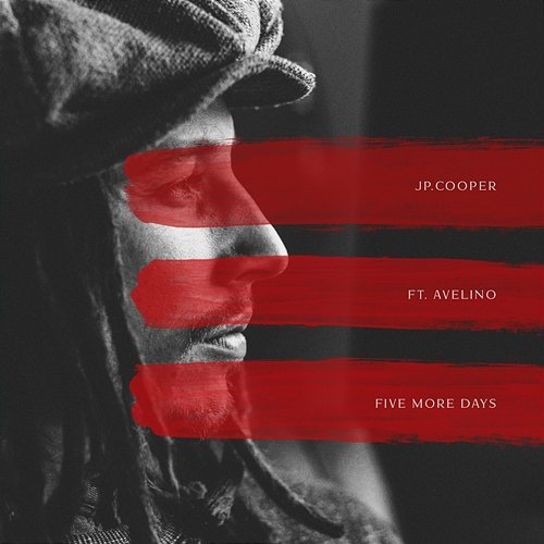 Five More Days JP Cooper feat. Avelino