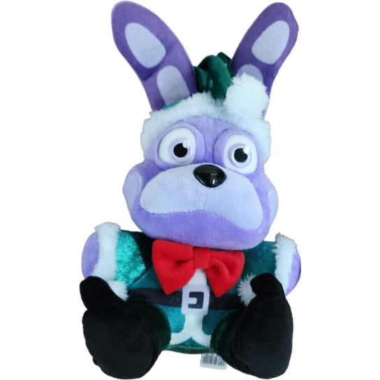 five nights at freddy's funko maskotka 18cm holiday bonnie Inna marka