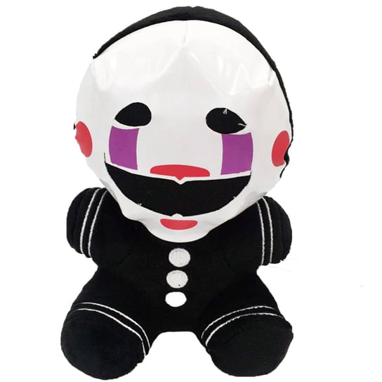 Five Nights At Freddy'S Pluszowa Maskotka The Puppet WKS