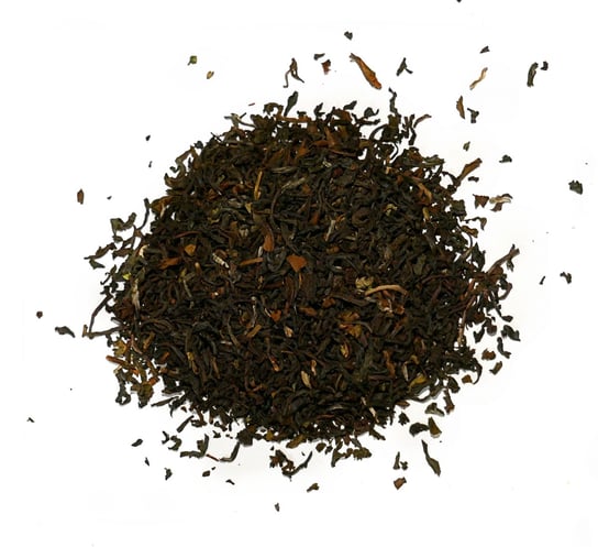 Five O’clock Tea - czarna herbata Esencja