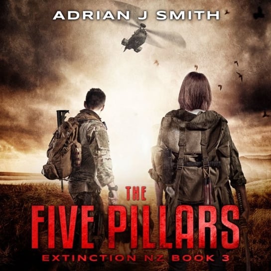 Five Pillars Smith Adrian J.