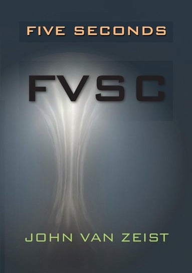 Five Seconds van Zeist John