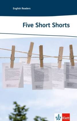 Five Short Shorts Klett Sprachen Gmbh