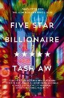 Five Star Billionaire Aw Tash