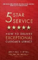 Five Star Service Heppell Michael